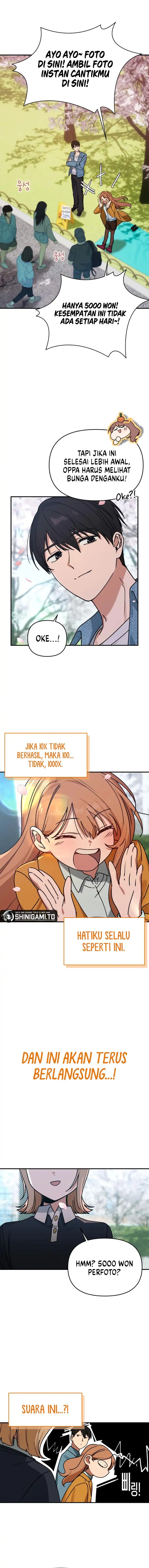 Mia Has Returned Chapter 10 Gambar 13