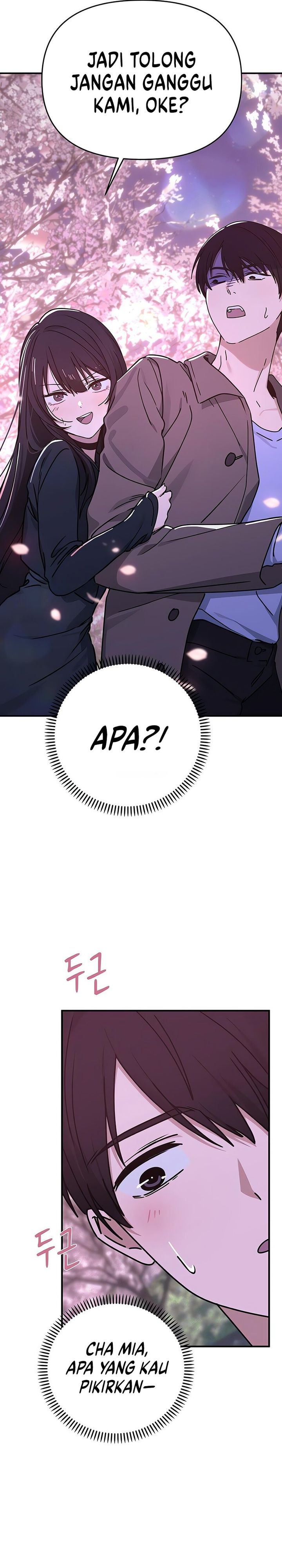 Mia Has Returned Chapter 12 Gambar 2