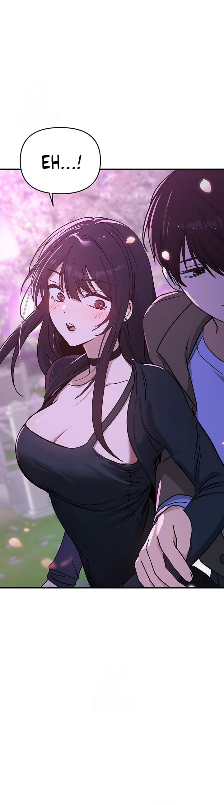 Mia Has Returned Chapter 12 Gambar 9