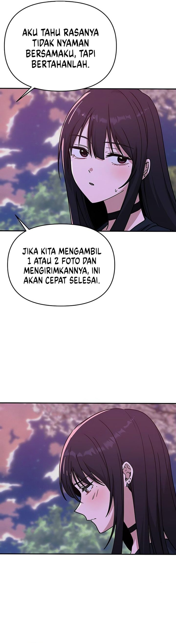 Mia Has Returned Chapter 12 Gambar 11