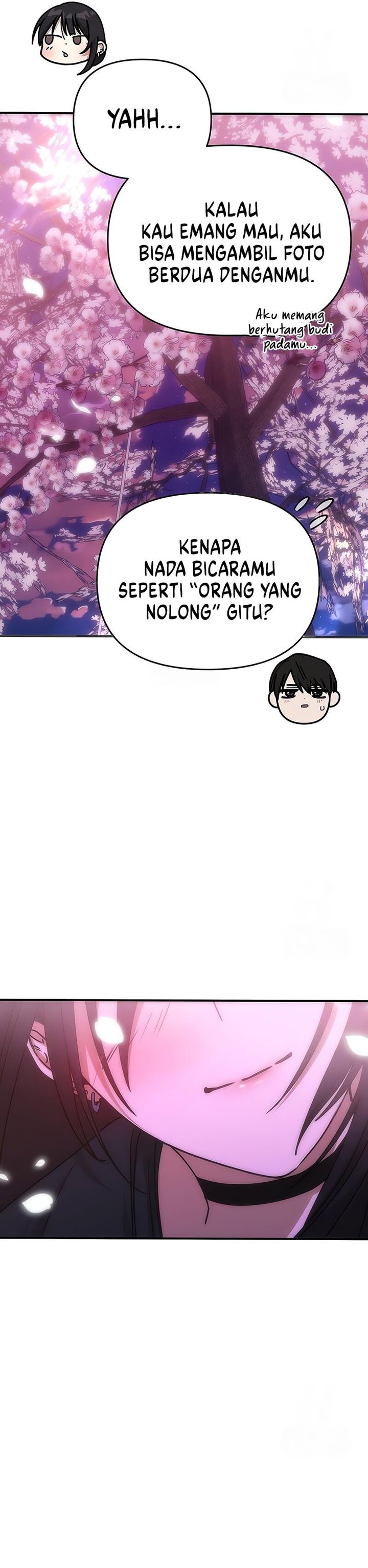 Mia Has Returned Chapter 12 Gambar 12