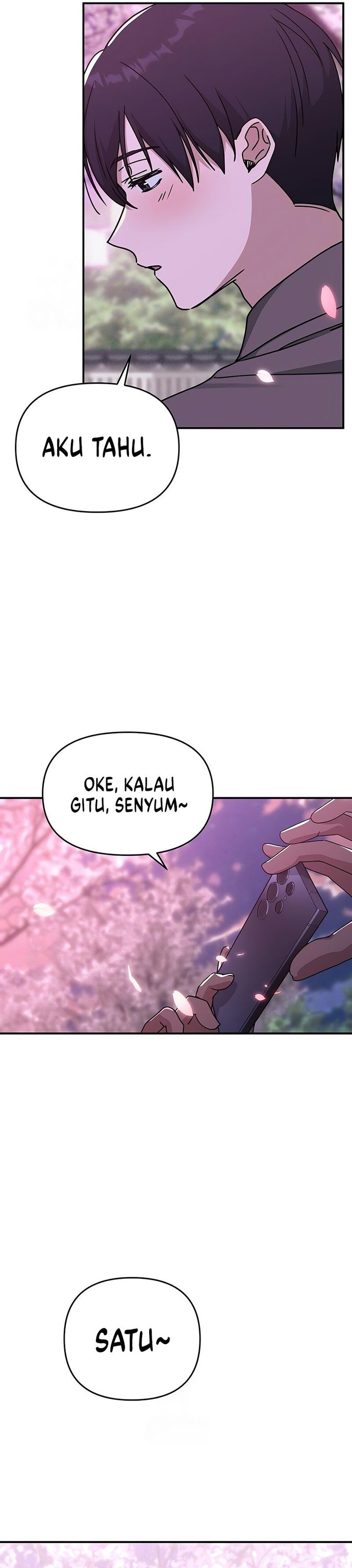 Mia Has Returned Chapter 12 Gambar 14