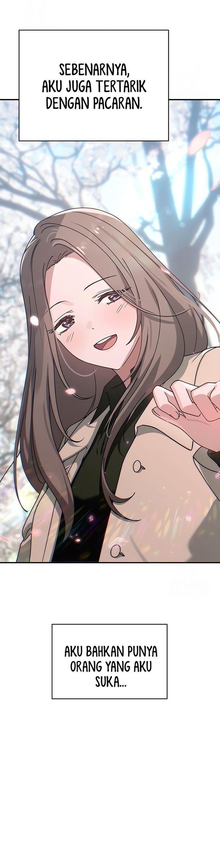 Mia Has Returned Chapter 12 Gambar 23