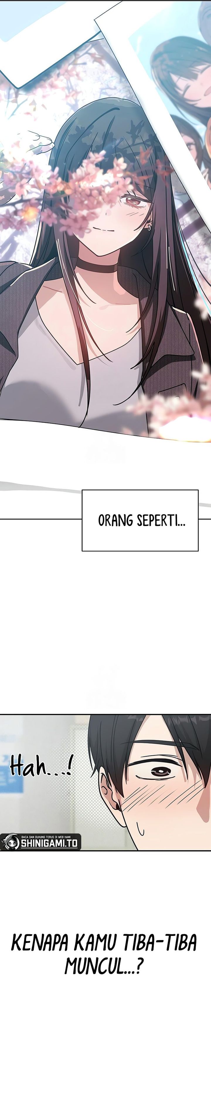 Mia Has Returned Chapter 12 Gambar 24