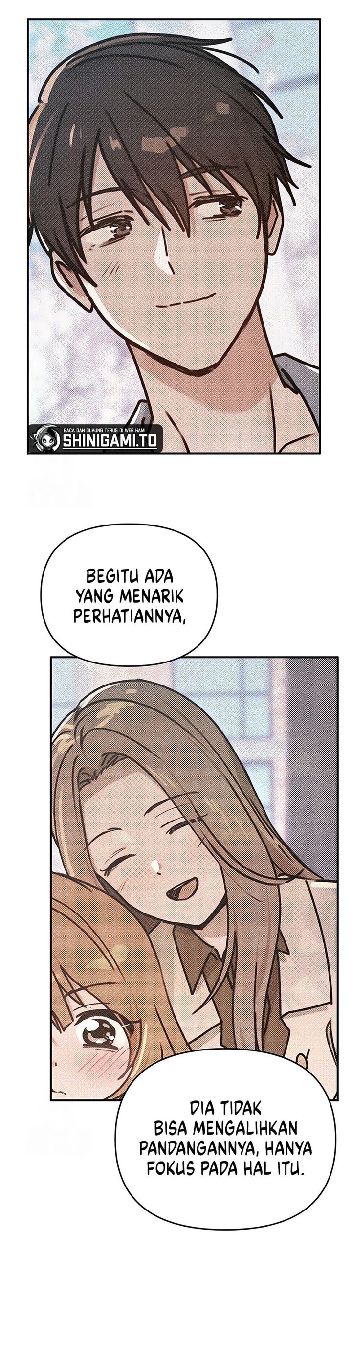 Mia Has Returned Chapter 12 Gambar 34