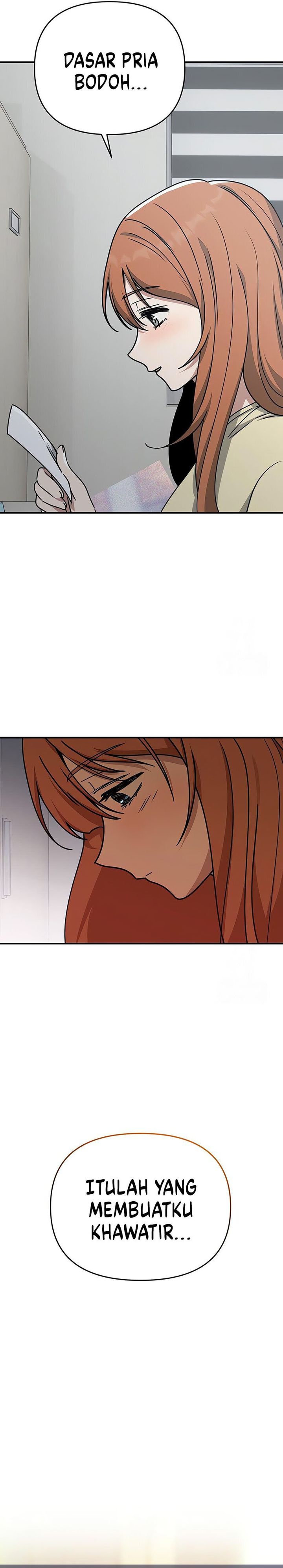 Mia Has Returned Chapter 12 Gambar 35