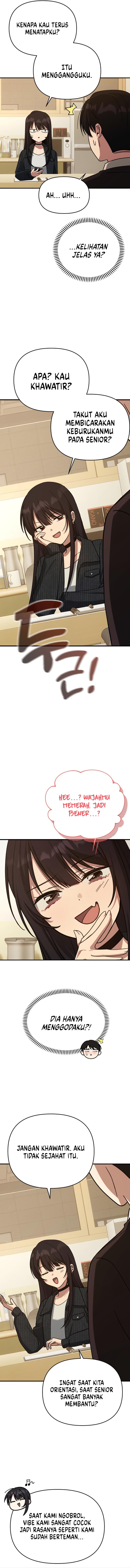 Mia Has Returned Chapter 13 Gambar 3