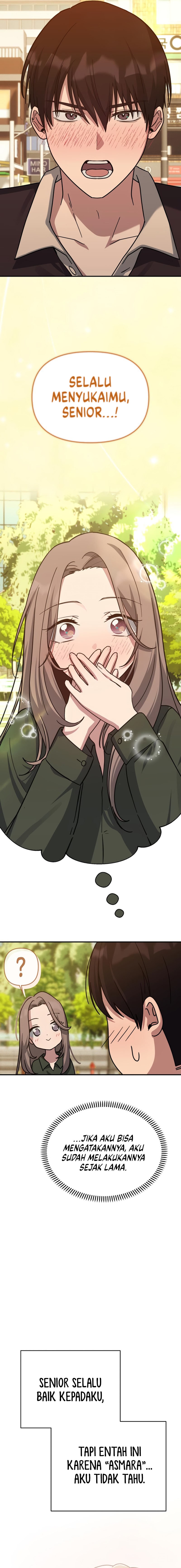 Mia Has Returned Chapter 13 Gambar 13