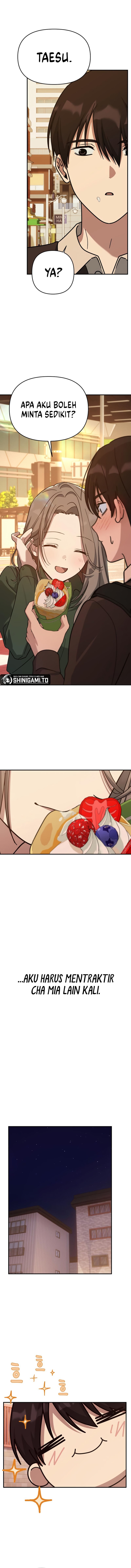 Mia Has Returned Chapter 13 Gambar 16