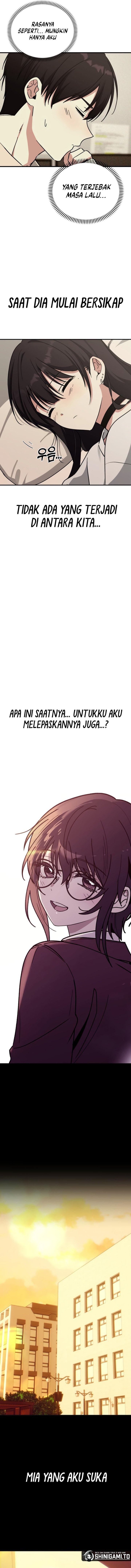 Mia Has Returned Chapter 14 Gambar 12