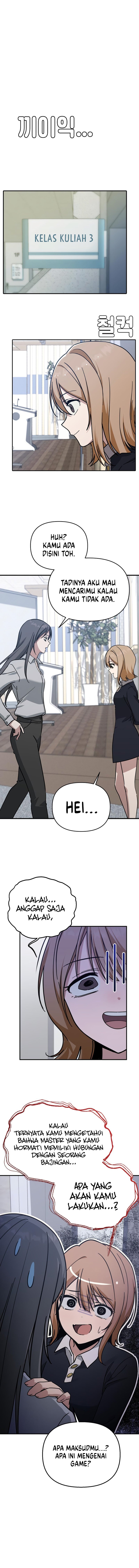 Mia Has Returned Chapter 16 Gambar 5