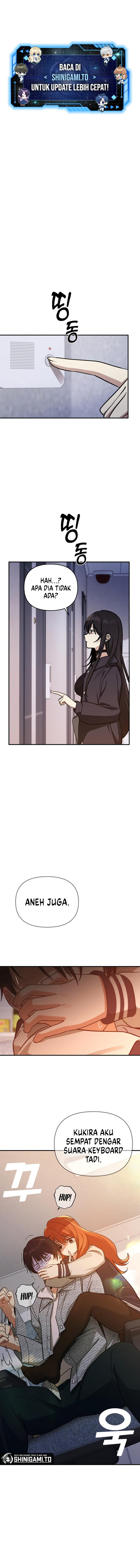 Mia Has Returned Chapter 177 Gambar 2