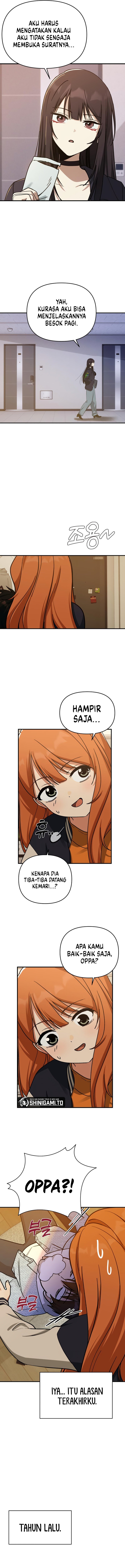 Mia Has Returned Chapter 177 Gambar 3