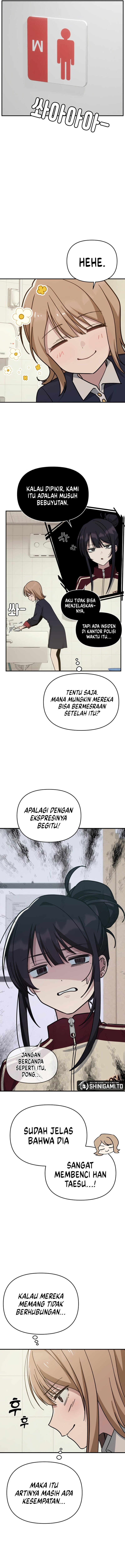 Mia Has Returned Chapter 177 Gambar 11