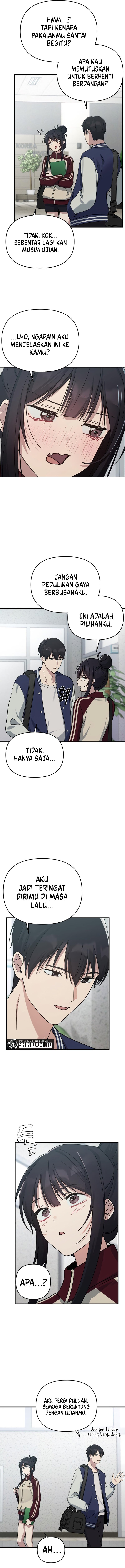 Mia Has Returned Chapter 177 Gambar 15