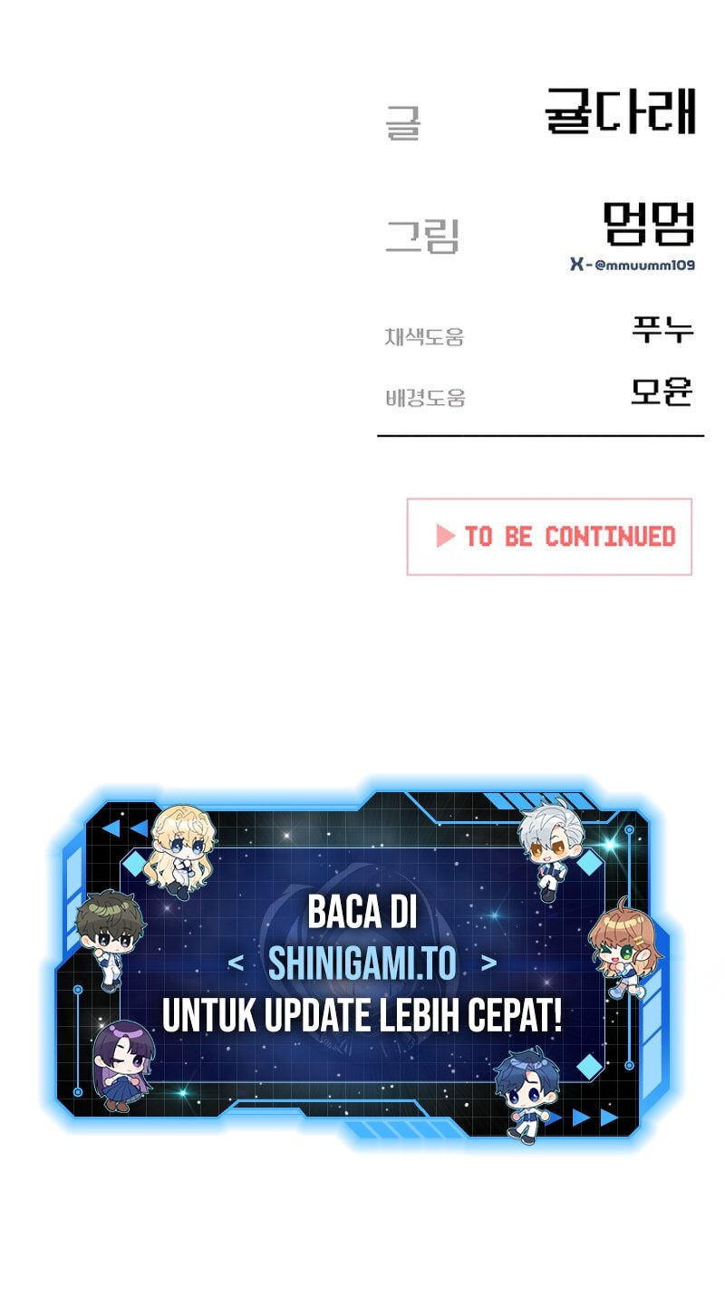 Mia Has Returned Chapter 177 Gambar 18