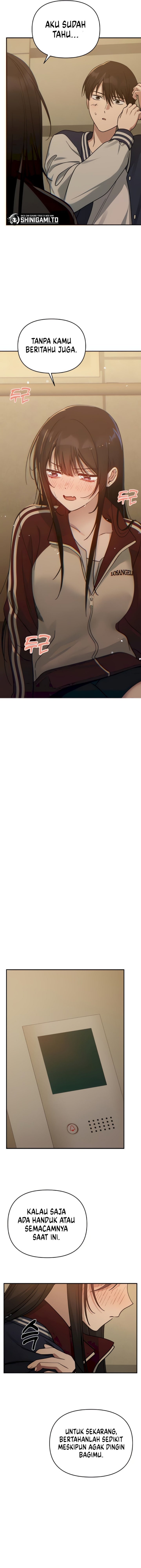 Mia Has Returned Chapter 18 Gambar 7