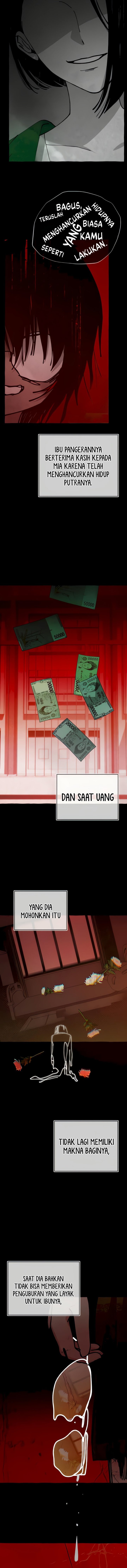 Mia Has Returned Chapter 19 Gambar 7