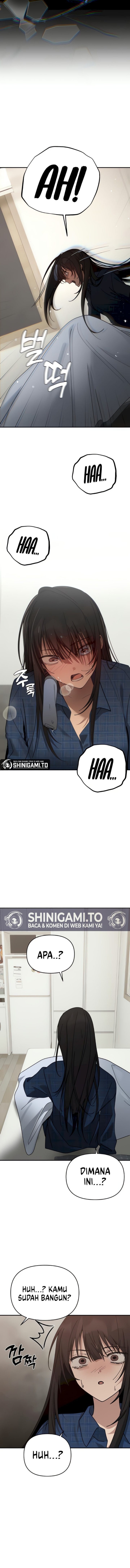 Mia Has Returned Chapter 19 Gambar 10