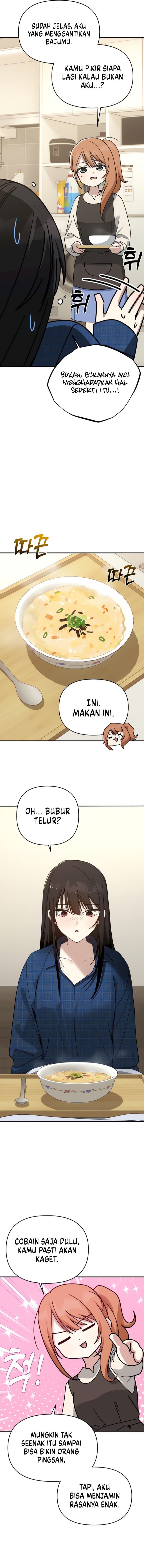 Mia Has Returned Chapter 19 Gambar 13