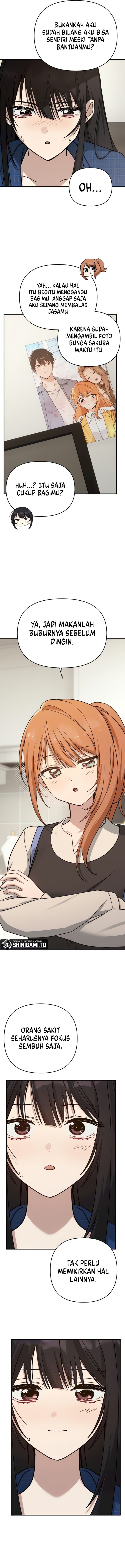 Mia Has Returned Chapter 19 Gambar 15