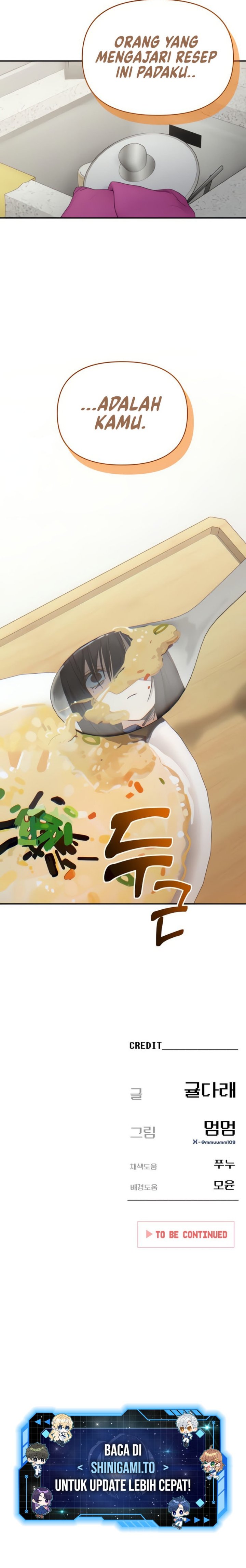 Mia Has Returned Chapter 19 Gambar 18