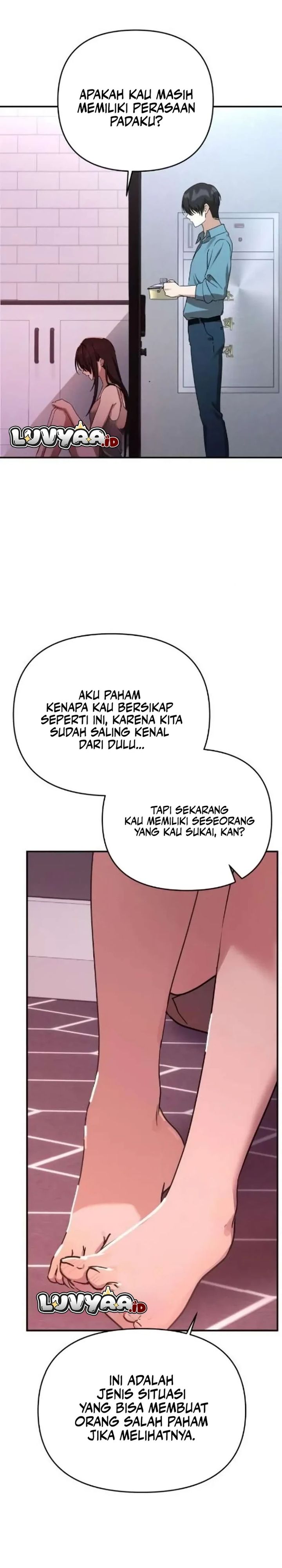 Mia Has Returned Chapter 22 Gambar 8