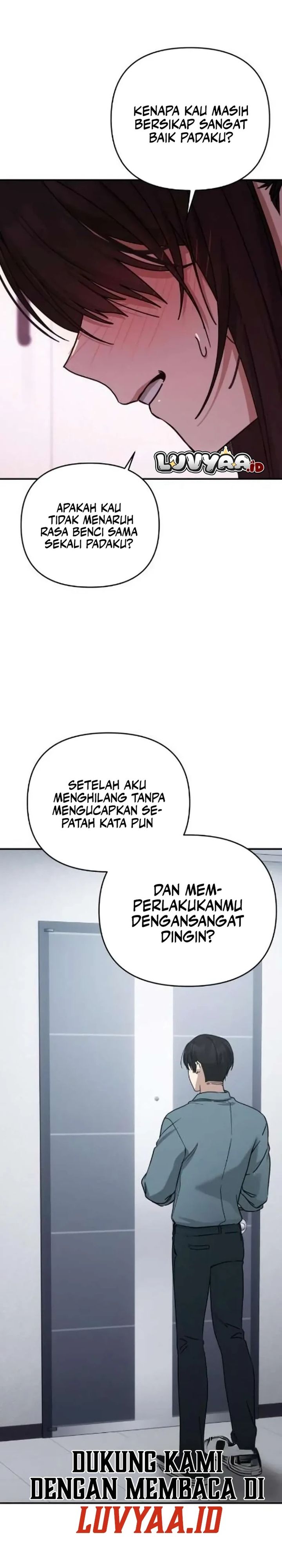 Mia Has Returned Chapter 22 Gambar 9