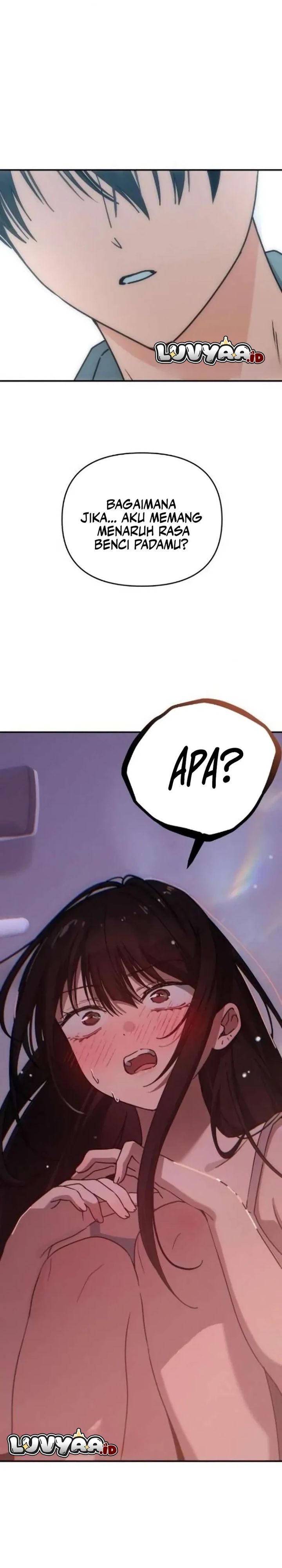 Mia Has Returned Chapter 22 Gambar 10