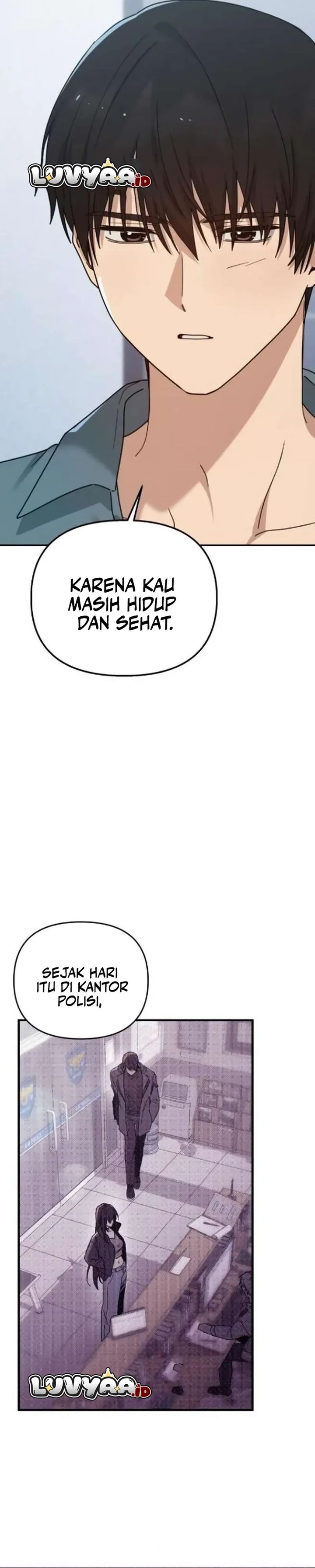 Mia Has Returned Chapter 22 Gambar 12