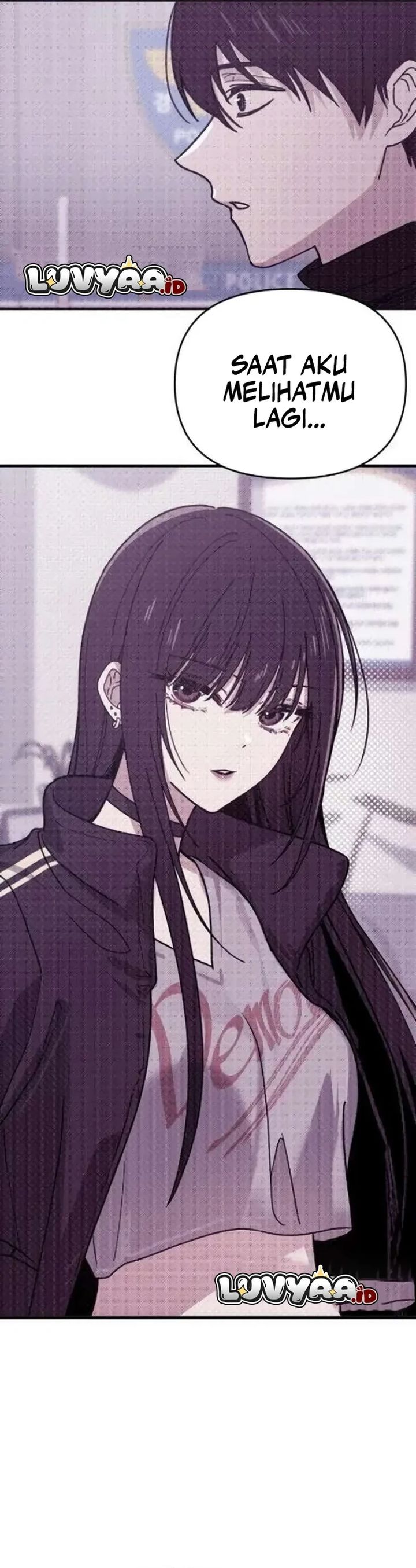 Mia Has Returned Chapter 22 Gambar 13