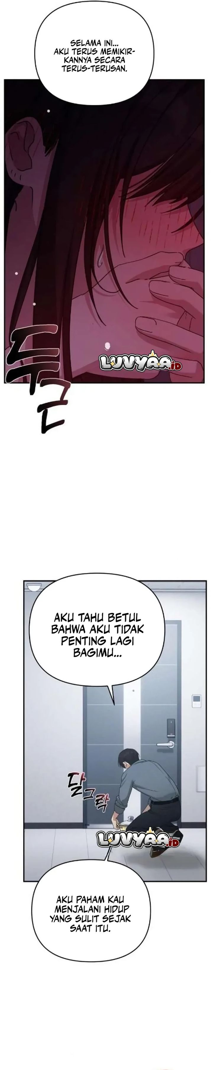 Mia Has Returned Chapter 22 Gambar 14