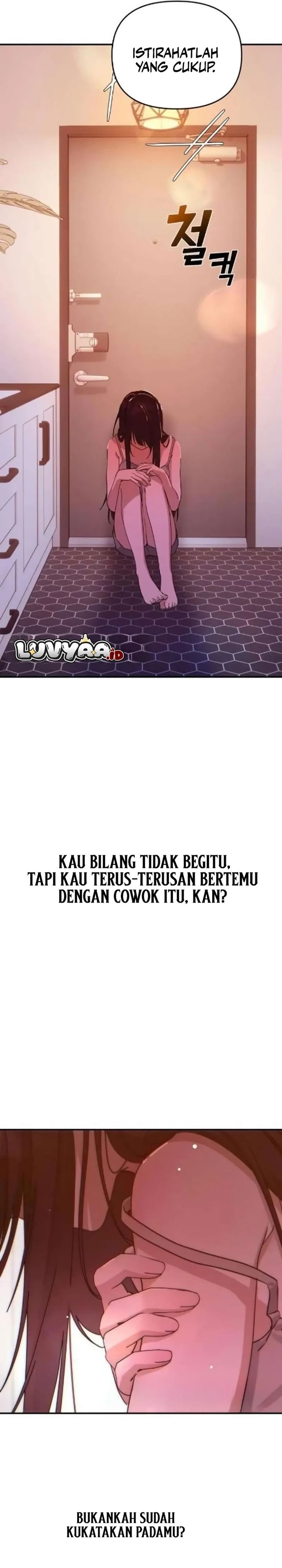 Mia Has Returned Chapter 22 Gambar 17