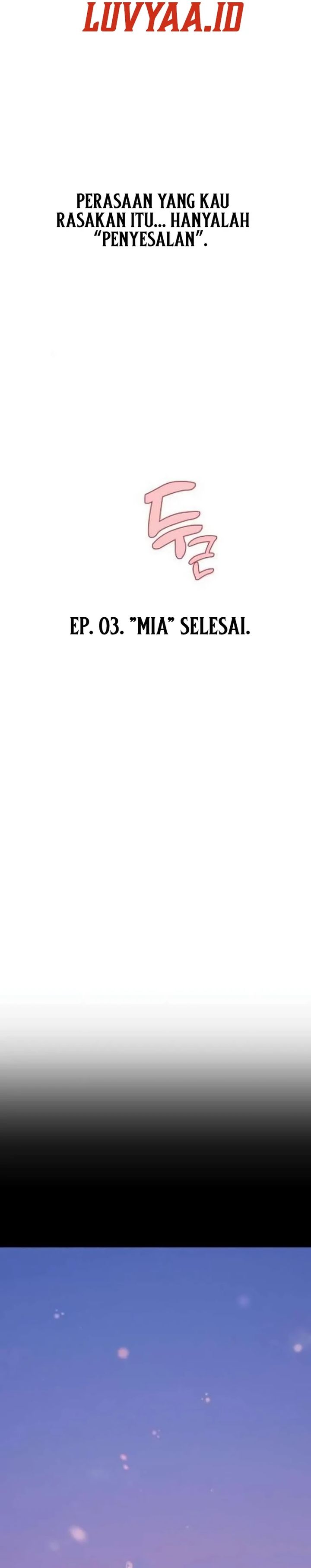 Mia Has Returned Chapter 22 Gambar 19