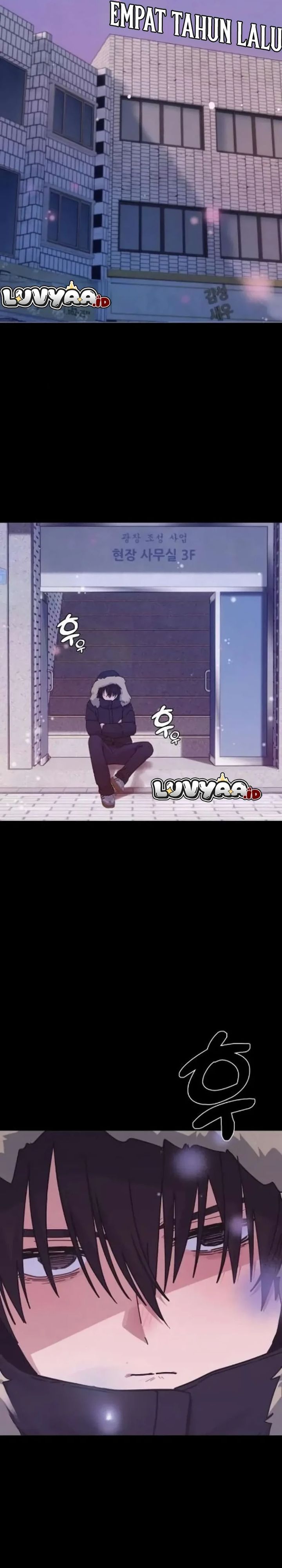 Mia Has Returned Chapter 22 Gambar 20