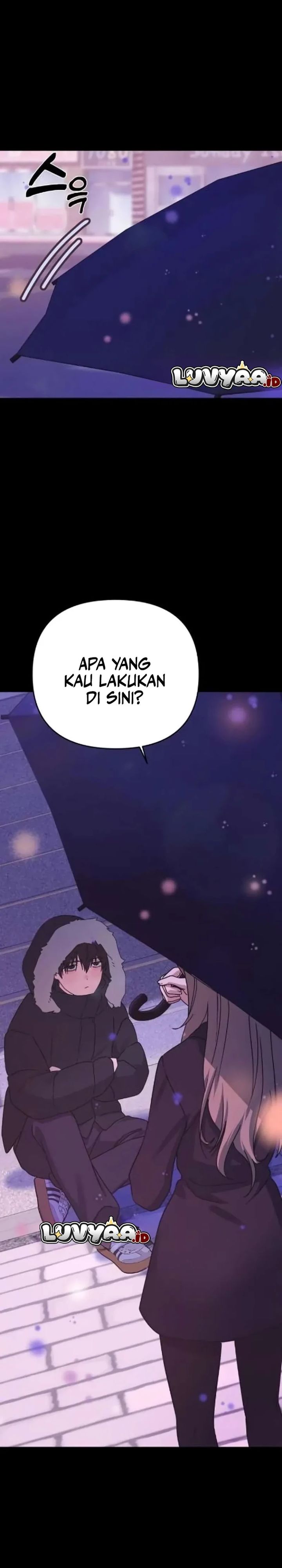 Mia Has Returned Chapter 22 Gambar 21