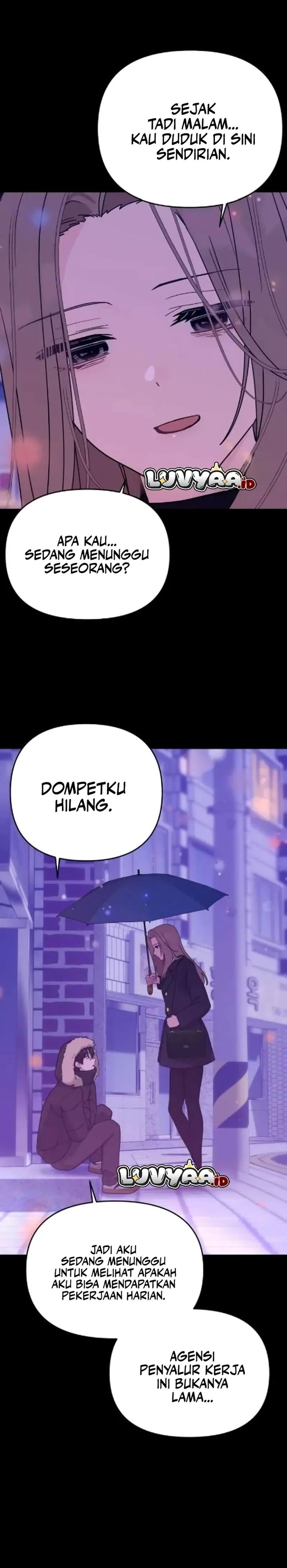 Mia Has Returned Chapter 22 Gambar 22