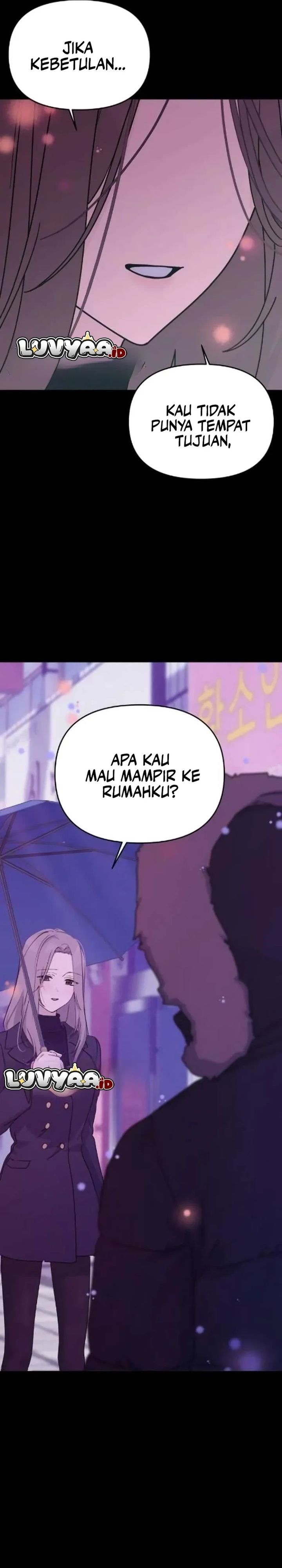 Mia Has Returned Chapter 22 Gambar 25