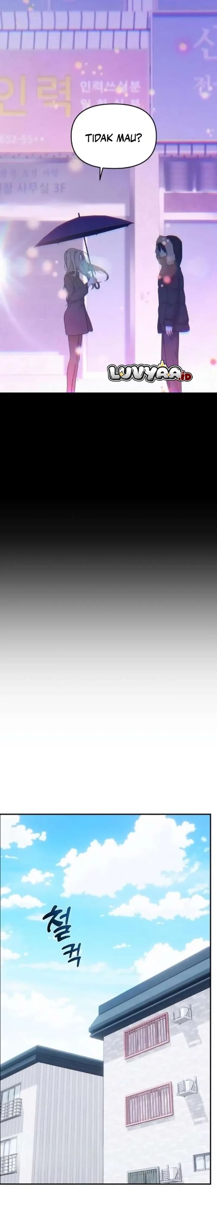 Mia Has Returned Chapter 22 Gambar 27