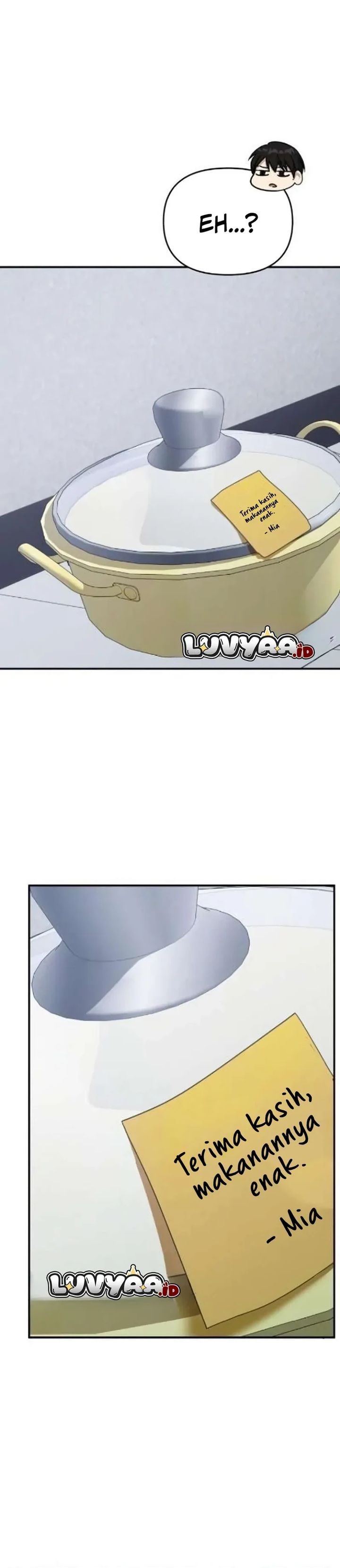 Mia Has Returned Chapter 22 Gambar 28