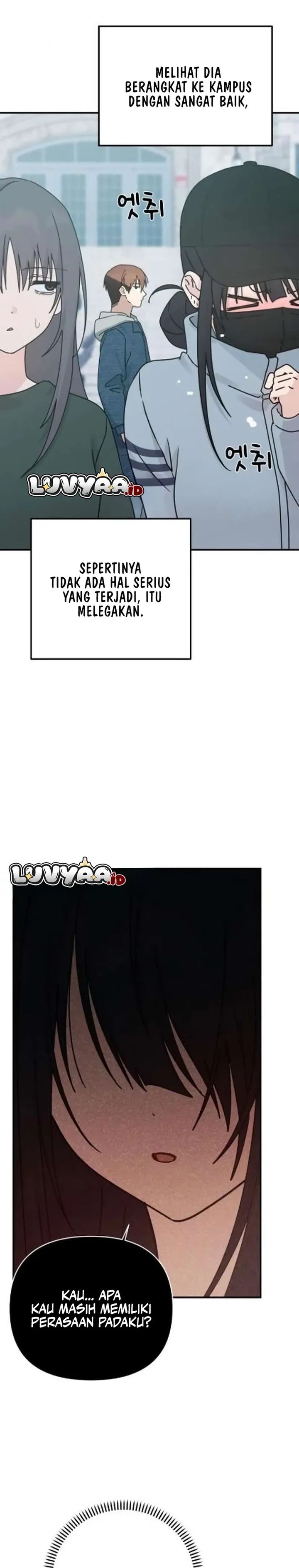 Mia Has Returned Chapter 22 Gambar 30