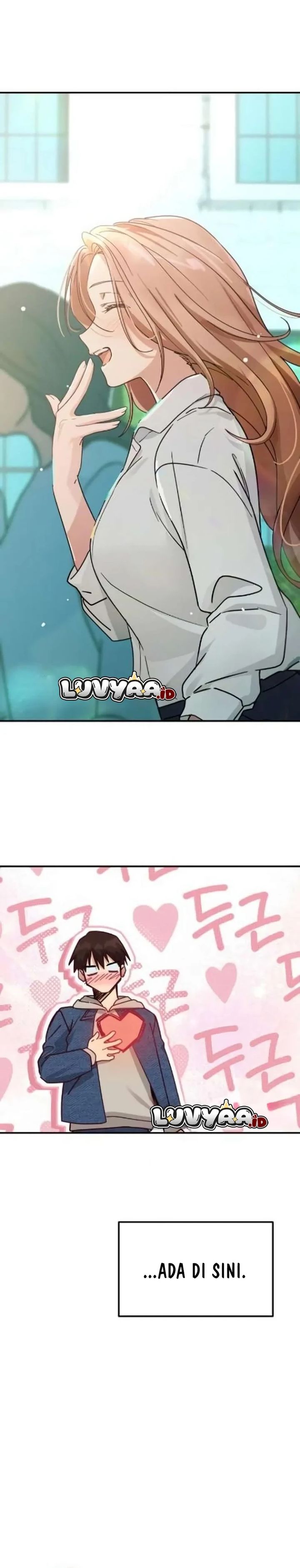 Mia Has Returned Chapter 22 Gambar 33