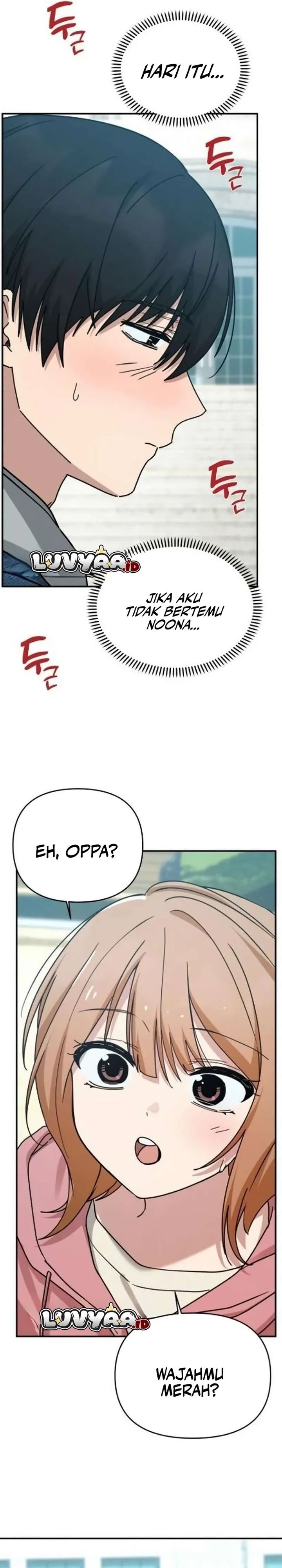 Mia Has Returned Chapter 22 Gambar 34