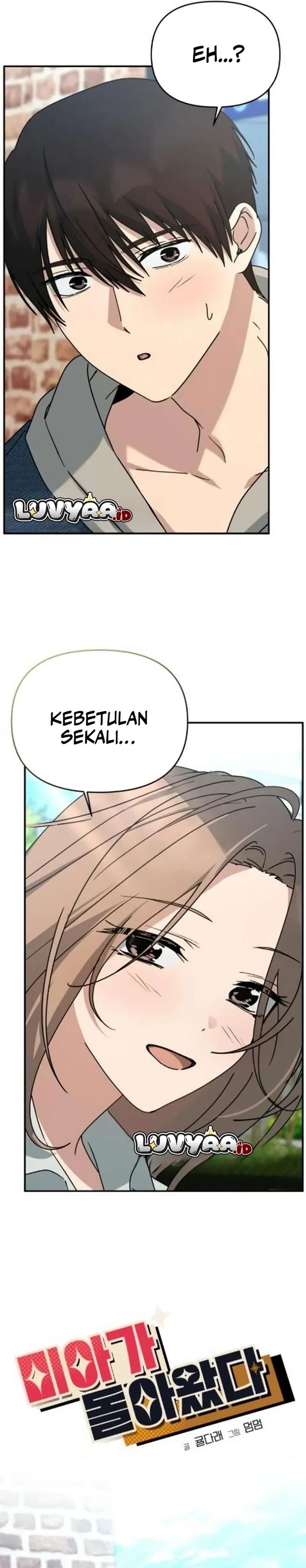 Mia Has Returned Chapter 22 Gambar 39