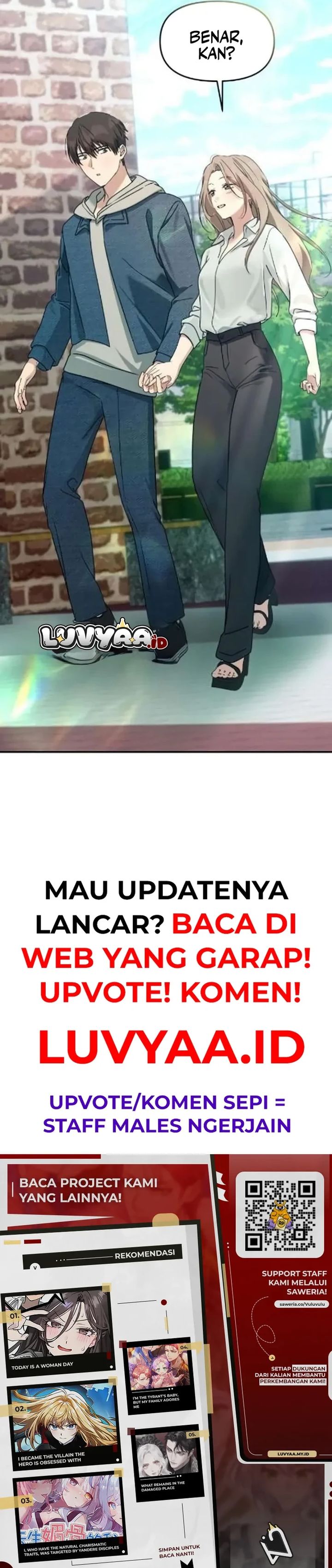 Mia Has Returned Chapter 22 Gambar 40