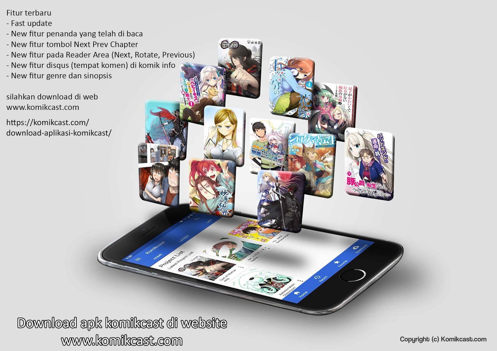 Miao Shou Xian Dan Chapter 10.3 Gambar 2