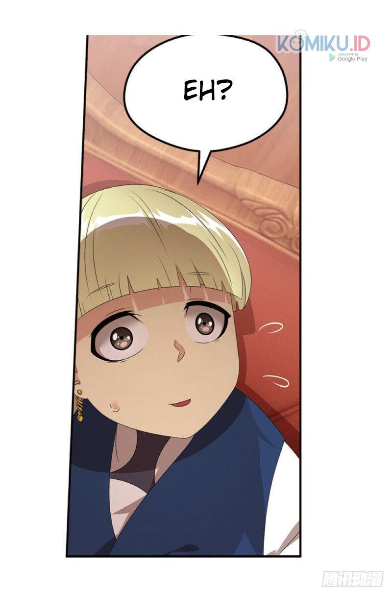 Micah: The Blade Chapter 37 Gambar 13