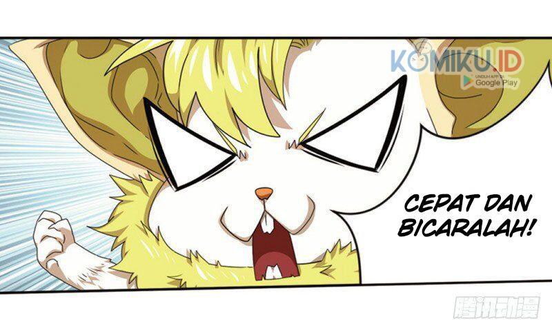 Micah: The Blade Chapter 38 Gambar 2