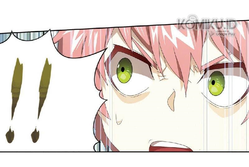 Micah: The Blade Chapter 44 Gambar 15