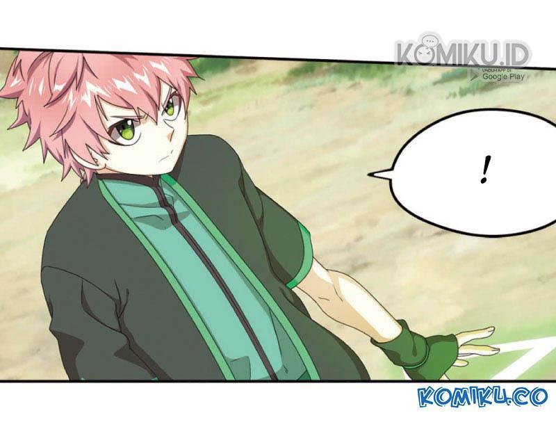 Micah: The Blade Chapter 46 Gambar 10